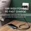 New Design qi Wireless Power Bank 10000 mah Cheap Portable Charger Fast Chargeing Mobile power bank