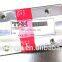THK SHS 15V/20V/25V/30V/35V/45V Linear Guide Rail SHS 15LV/20LV/25LV/30LV/35LV/45LV