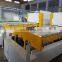 door laminating machine/door veneer machine/wood door vacuum membrane press machine XBD-2480P