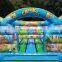 Cheap Bouncy Castle Inflatable Jumper Bounce House Moonwalk Castles To Buy