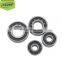 3203 2RS Angular Contact Ball Bearing Chrome Steel Bearing 3203