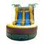 Blow Up Jump Houses Inflatable Jungle Bounce House Waterslide Bouncers For Children