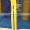 High Quality Commercial Inflatable Kids Jump Bounce House Bouncy Jumping Castle Bouncer With Slide