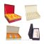 Cosmetics packaging box, health products packaging box, wine box packaging box, customized tea packaging box