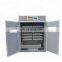 88 eggs automatic chicken egg incubator/Poultry Incubator/egg incubator of egg hatching machine