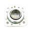 Agricultural Ball Bearing W211PPB6 disc harrow bearing DS211TT6 4AS11-1-1/2