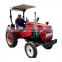 China Walking Tractor Implements 15HP~30HP Mini Agriculture Tractor