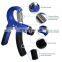 10-40kg adjustable hand grip strengthener hand exerciser