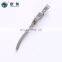 laparoscopic instruments clip applier/Laparoscopic bulldog Clip Forceps/10*330mm