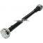 52099498AB New Front Drive Shaft Fits for 1999-2002 Jeep Grand Cherokee 4.7L 52111593AA 52111593AB 52111593AD High Quality