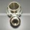 High performance insert ball bearing 204pr e