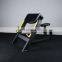 high quality club Preacher Curl trainer gym sports equipment