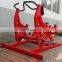 Body Building Gym Equipment/Biceps Triceps Machine/Hammer Strength Equipment for sale