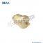 ISO certification top quality radiator thermostat valve