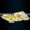 New Modern Popular Rectangle crystal Ceiling Light for home decoration