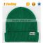 Colorful Beanie Hat/Funny Beanie Hat/Olive Color Beanie