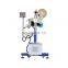 10 Years Professional Factory High Quality Crayon Labelling Machine