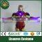 Lisaurus-Da junli hot sell Super Iron Robot costume for kinds of events, Group 1
