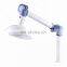 Guangzhou lab equipment PP Three joints Exhaust Fume Extractor