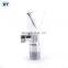BT3001good market brass washing machine angle valve with zinc handle