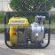 BISON CHINA TaiZhou 168F Engine Agricultural High Pressure Water Petrol Pumps