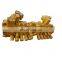 E320D Excavator Main Control Valve  259-7464