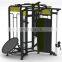 SYNRGY 360 / Commercial Multi Gym Equipment Cross fitness LZX-360 C