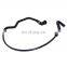 radiator hoses/pipes/Tube/Duct Auto Replacement Parts For BMW 17127521775 CHE0510
