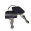 Free Shipping! 4 WIRE Ignition Switch w/ Keys For Honda XL250 XL250S XL500 35100-428-017