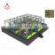 Newest China Factory Direct Selling High Strength Safety Huge Trampoline
