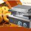 Guangzhou Kitchen Equipment Supplies Popular Commercial Automatic Waffle Machine Mini Electric Donut Maker 6 Grids