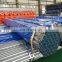 ODM hot rolled galvanized steel pipe for building