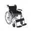 Health Care Supplies Aluminum lightweight folding used wheelchair for disabled