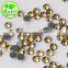 ss6 2mm lead free crystal beads,crystal beads lead free hotfix rhinestone strass korean for kids clothes garment