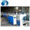 pe pp plastic drink straw extrusion machinery unit ball pen refill tube machine