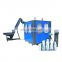 Automatic and PET Plastic Processed water bottles 5 liter making machine prices