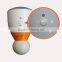 New developed extendable led bulb lighting flashlight