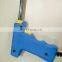 Internal heating double power plastic handle soldering iron