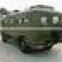 IVECO NJ2044GCFP IVECO 4X4 off road diesel LHD Ambulance