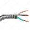 UP-TO-DATE Low Voltage PVC Cable Electrical Cable for USA