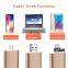 2019 Memory Expansion multi function metal  USB stick 3 in1 Micro OTG for IOS iPhone Android flash drive 8GB