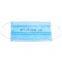 Disposable non woven surgical masks 3 ply
