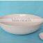 excellent qualtity and cheap priceno1 brand porcelain evaporating dish,pan