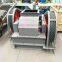 Toothed Roller Crusher