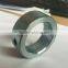 1 7/16" inch set screw shaft collar with zinc plated