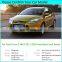 for Ford Focus 3 MK3 2011 2012 2013 2014 2015 2016 2017 2018 Mudguards Mudflap Fender Mud Flaps Guards Splash Car Accessories