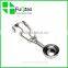 Wholesale Cooking Tools Non-Stick Stainless Steel Ice Cream Tools Spoons