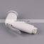 Muslim Cleaning Hand Shower bidet sprayer for toilet Plastic Shattaf