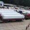 CNG Long Tube Skid Trailer