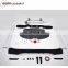 453 body kits for Smart 2014-2018year Eurocar style body kits with exhaust smart body kits